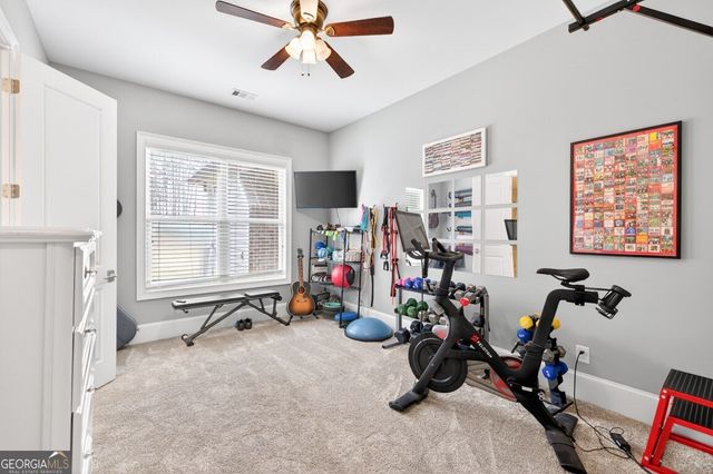 6509 Snug Harbor Court, Flowery Branch, GA 30542