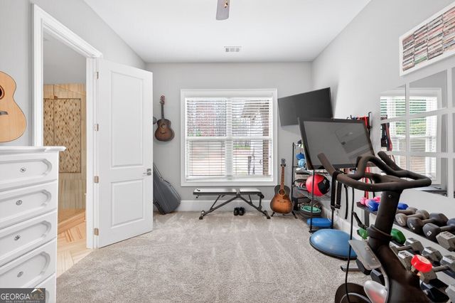 6509 Snug Harbor Court, Flowery Branch, GA 30542