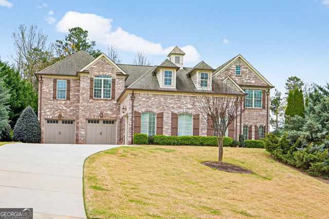 6509 Snug Harbor Court, Flowery Branch, GA 30542