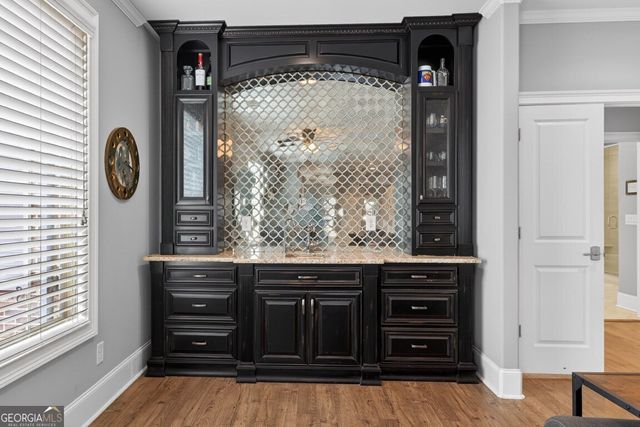 6509 Snug Harbor Court, Flowery Branch, GA 30542