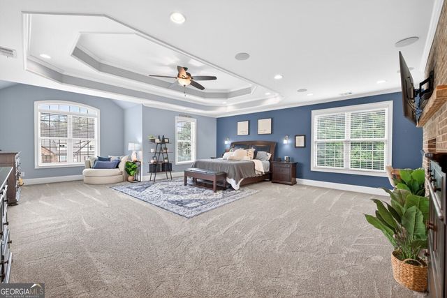 6509 Snug Harbor Court, Flowery Branch, GA 30542