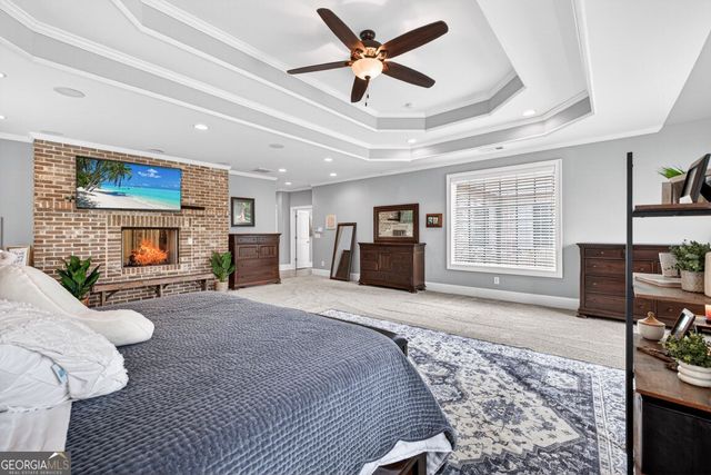6509 Snug Harbor Court, Flowery Branch, GA 30542