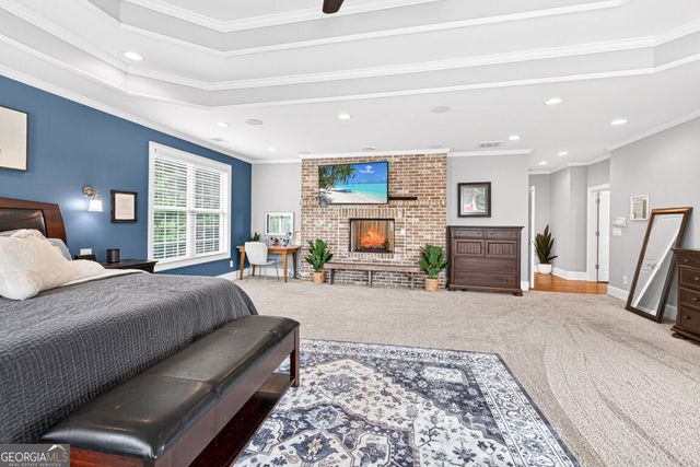 6509 Snug Harbor Court, Flowery Branch, GA 30542