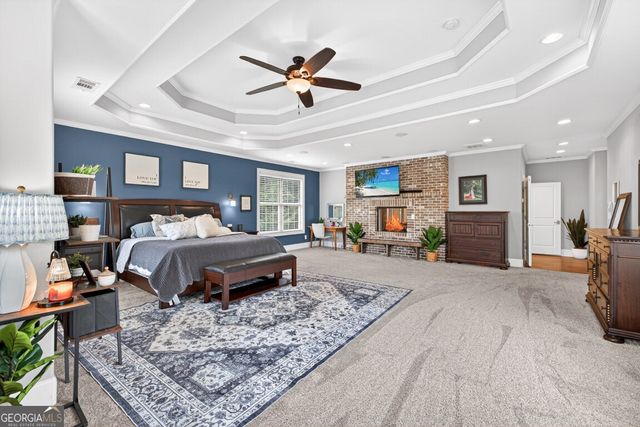 6509 Snug Harbor Court, Flowery Branch, GA 30542
