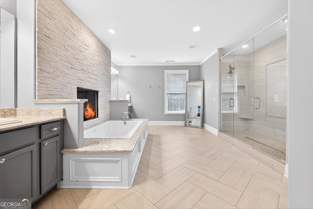 6509 Snug Harbor Court, Flowery Branch, GA 30542