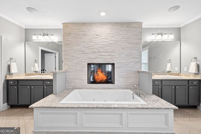 6509 Snug Harbor Court, Flowery Branch, GA 30542