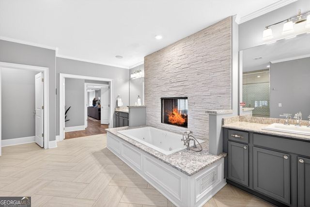 6509 Snug Harbor Court, Flowery Branch, GA 30542