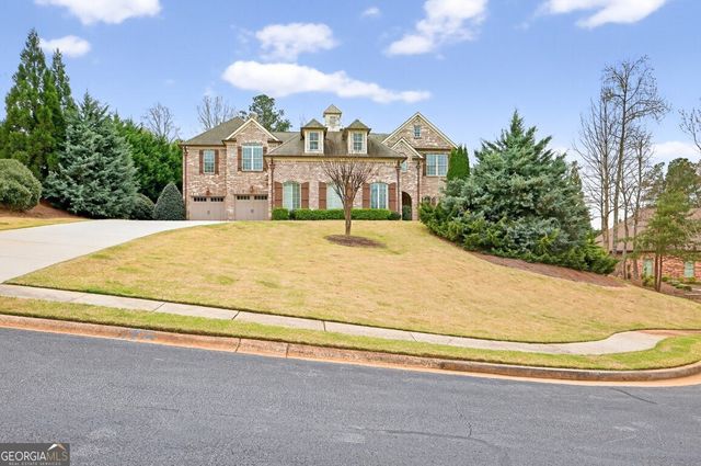 6509 Snug Harbor Court, Flowery Branch, GA 30542