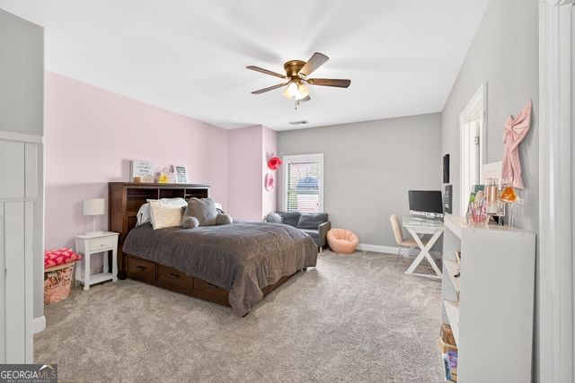 6509 Snug Harbor Court, Flowery Branch, GA 30542