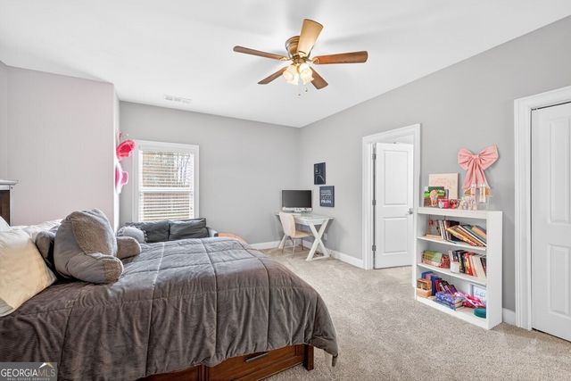 6509 Snug Harbor Court, Flowery Branch, GA 30542