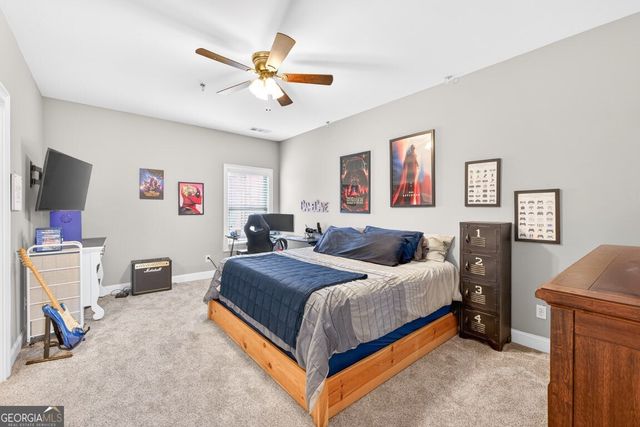 6509 Snug Harbor Court, Flowery Branch, GA 30542