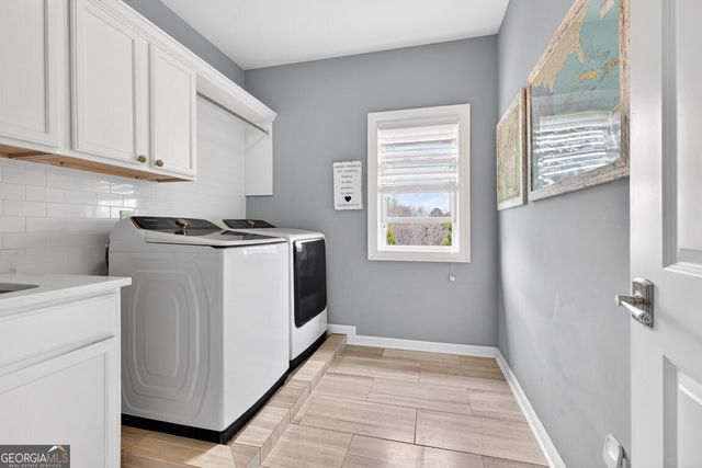 6509 Snug Harbor Court, Flowery Branch, GA 30542