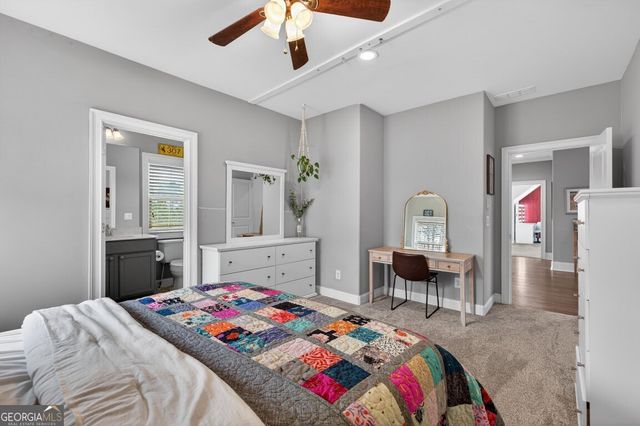 6509 Snug Harbor Court, Flowery Branch, GA 30542
