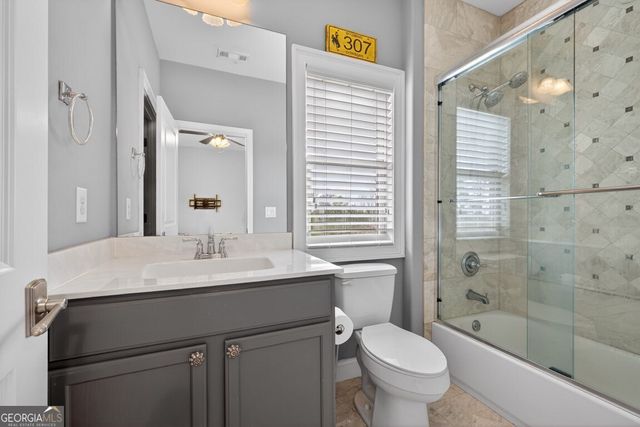 6509 Snug Harbor Court, Flowery Branch, GA 30542