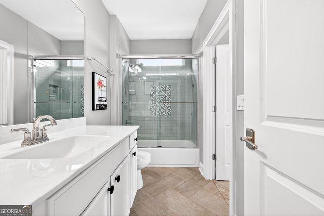 6509 Snug Harbor Court, Flowery Branch, GA 30542
