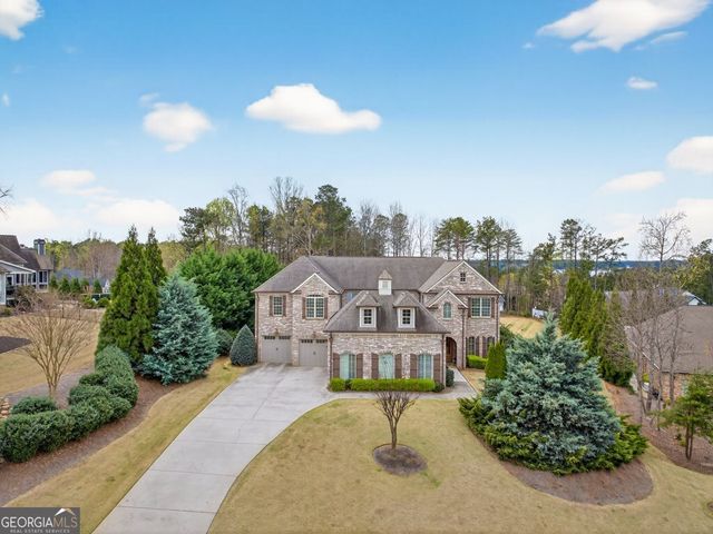6509 Snug Harbor Court, Flowery Branch, GA 30542