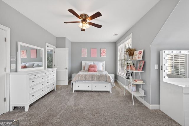 6509 Snug Harbor Court, Flowery Branch, GA 30542