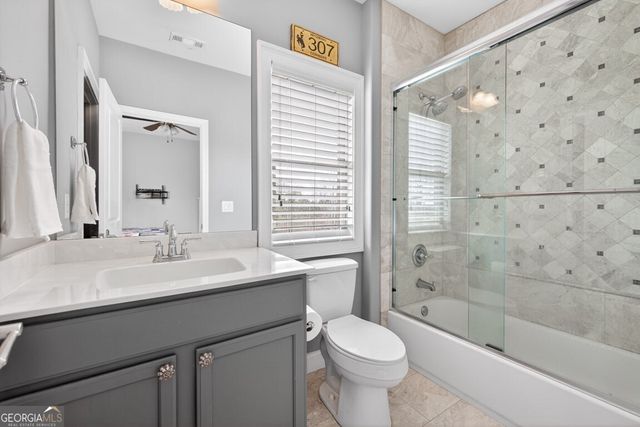 6509 Snug Harbor Court, Flowery Branch, GA 30542