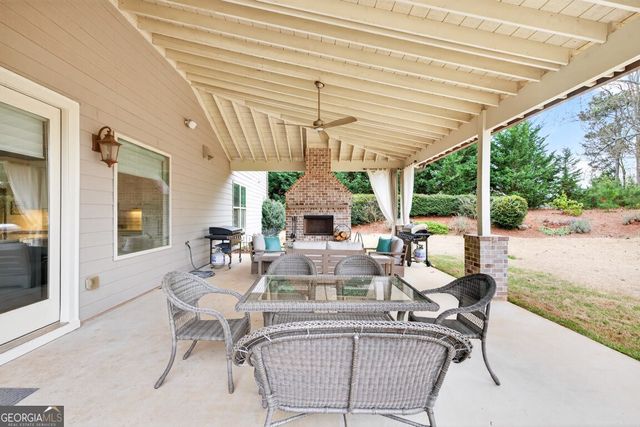 6509 Snug Harbor Court, Flowery Branch, GA 30542