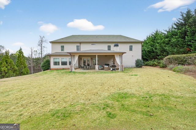 6509 Snug Harbor Court, Flowery Branch, GA 30542