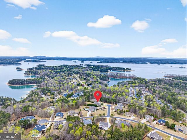 6509 Snug Harbor Court, Flowery Branch, GA 30542