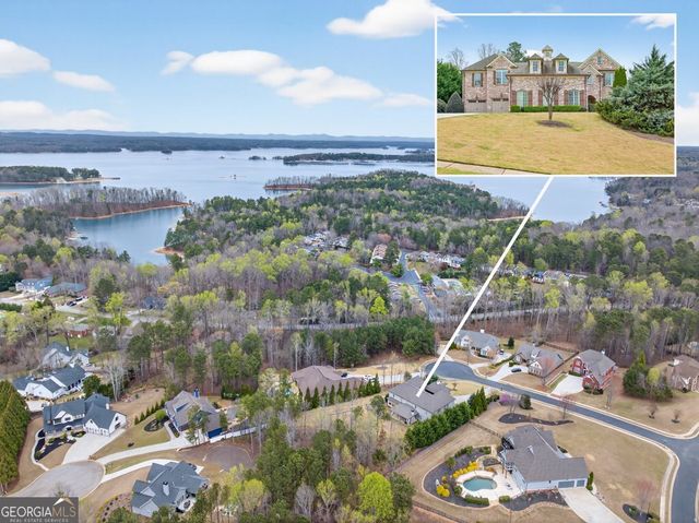 6509 Snug Harbor Court, Flowery Branch, GA 30542