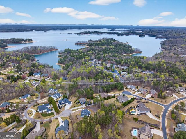6509 Snug Harbor Court, Flowery Branch, GA 30542