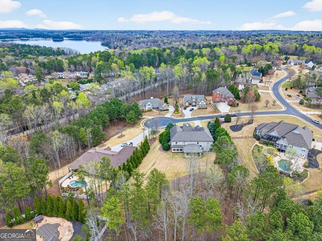 6509 Snug Harbor Court, Flowery Branch, GA 30542
