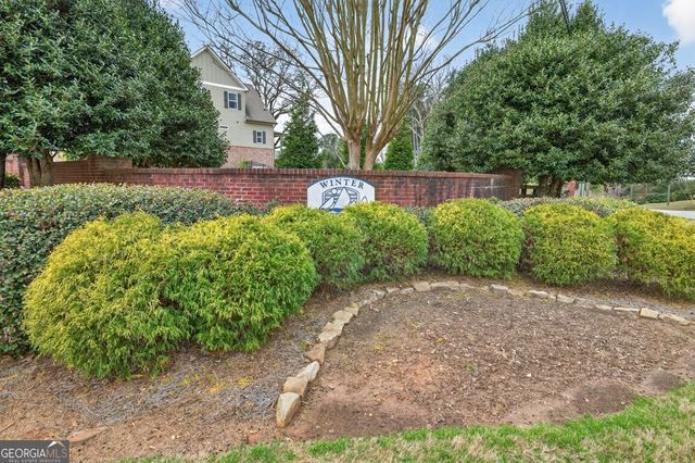 6509 Snug Harbor Court, Flowery Branch, GA 30542
