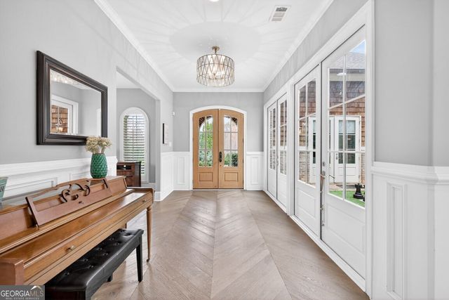 6509 Snug Harbor Court, Flowery Branch, GA 30542