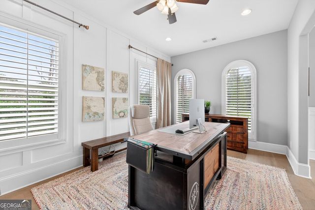 6509 Snug Harbor Court, Flowery Branch, GA 30542