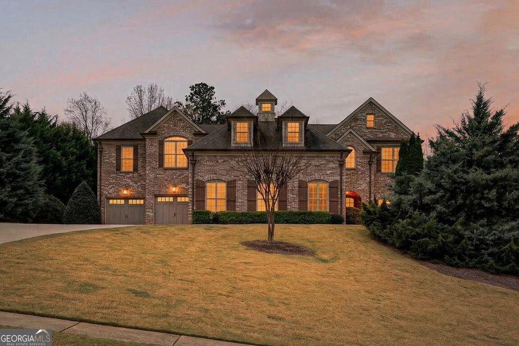 6509 Snug Harbor Court, Flowery Branch, GA 30542