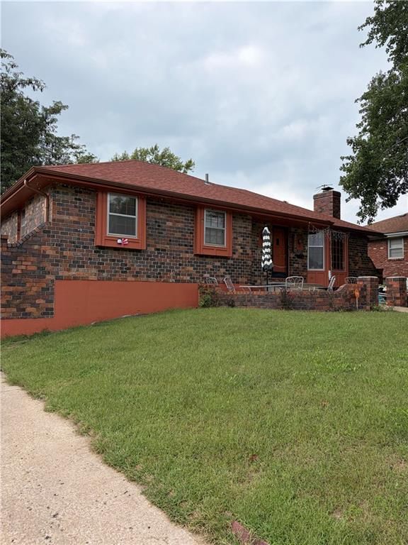 8726 Tennessee Street, Kansas City, MO 64138