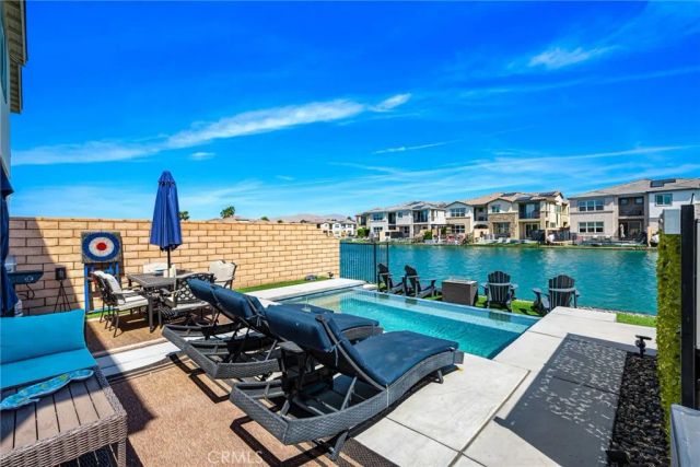 84516 Miliare CT, Indio, CA 92202