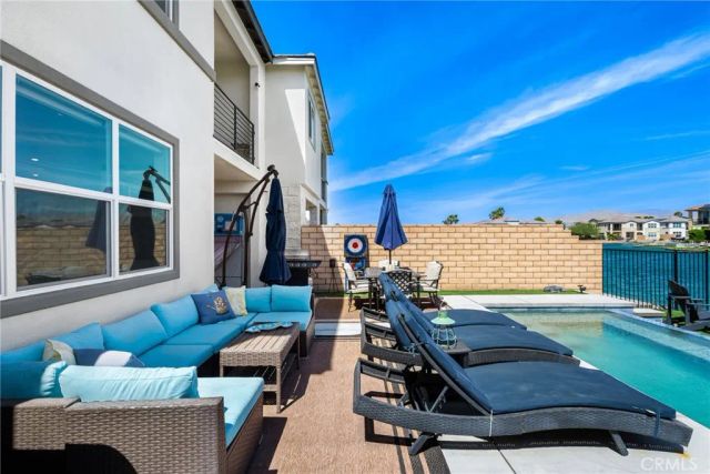 84516 Miliare CT, Indio, CA 92202