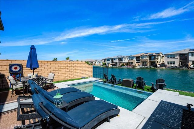 84516 Miliare CT, Indio, CA 92202