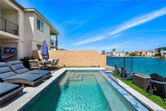 84516 Miliare CT, Indio, CA 92202