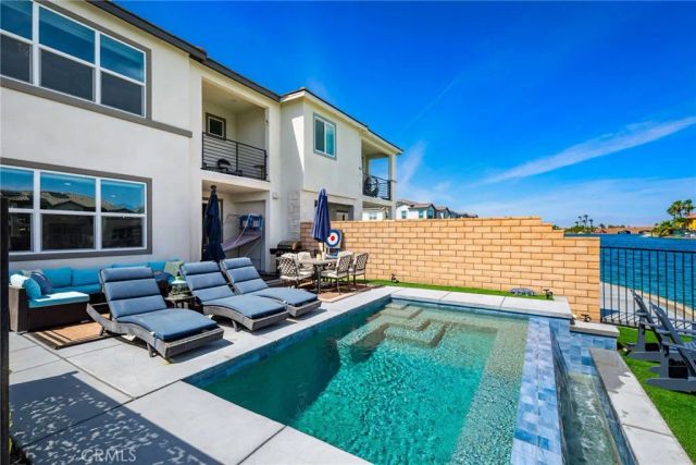 84516 Miliare CT, Indio, CA 92202
