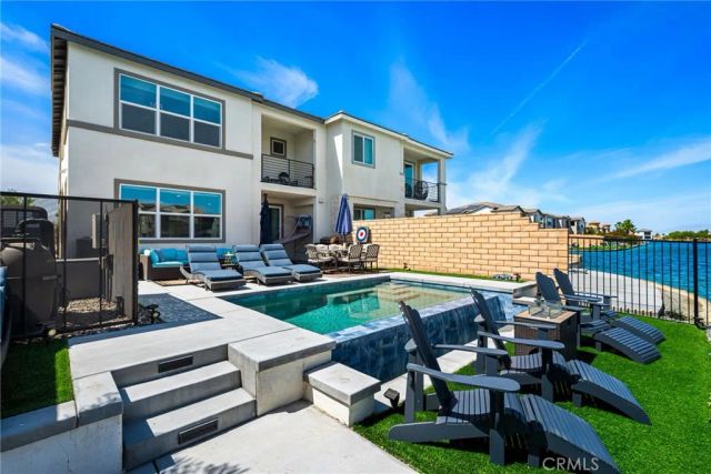 84516 Miliare CT, Indio, CA 92202