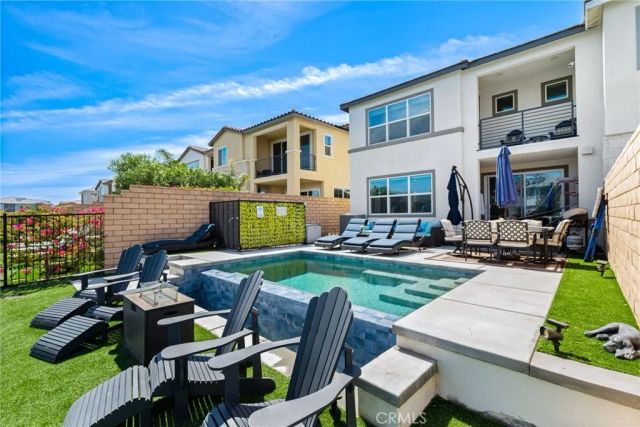 84516 Miliare CT, Indio, CA 92202