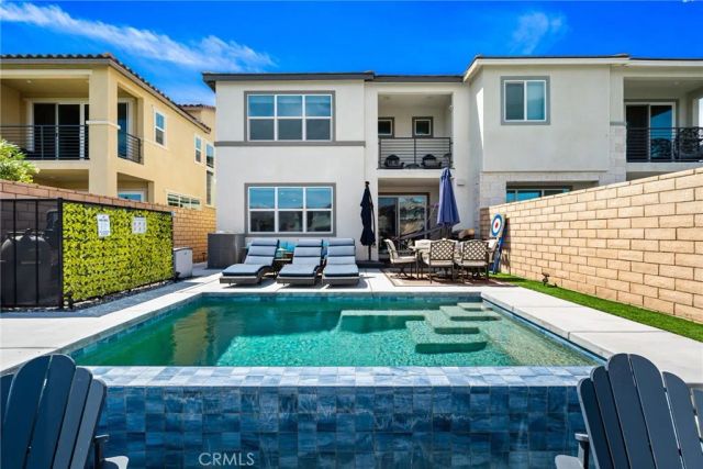 84516 Miliare CT, Indio, CA 92202