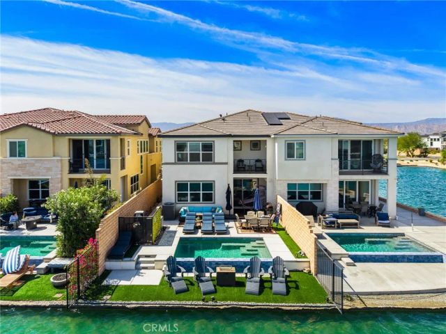 84516 Miliare CT, Indio, CA 92202