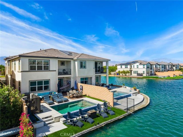 84516 Miliare CT, Indio, CA 92202