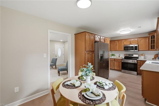 3716 Nansemond PW, Suffolk, VA 23435
