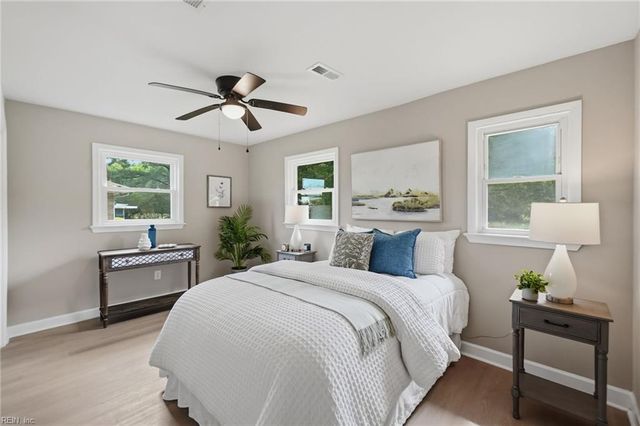 3716 Nansemond PW, Suffolk, VA 23435