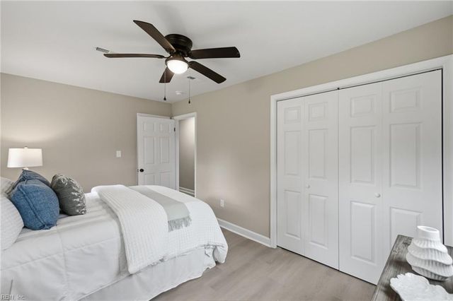 3716 Nansemond PW, Suffolk, VA 23435