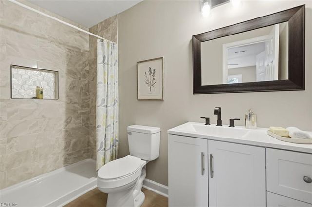 3716 Nansemond PW, Suffolk, VA 23435