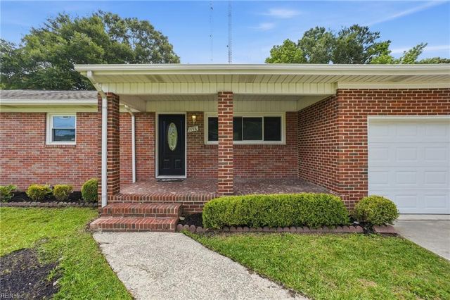 3716 Nansemond PW, Suffolk, VA 23435