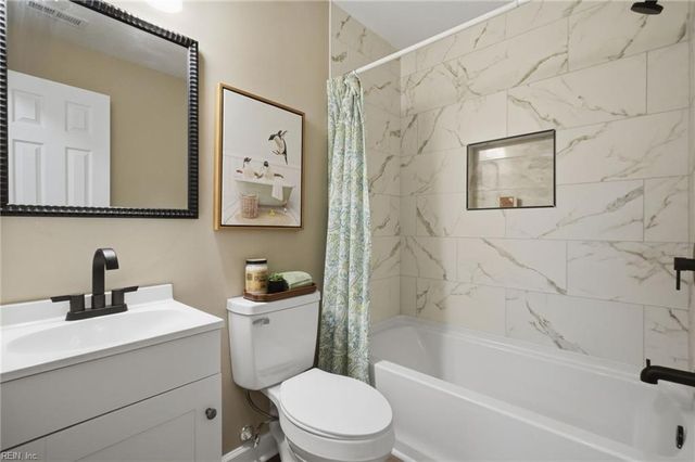 3716 Nansemond PW, Suffolk, VA 23435