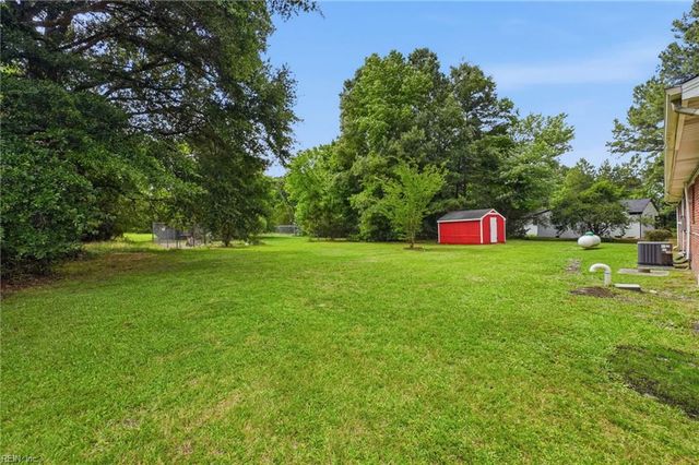 3716 Nansemond PW, Suffolk, VA 23435